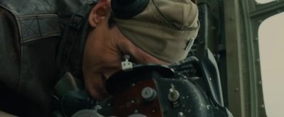 Come on. - Unbroken