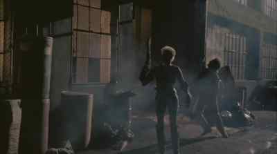 Come on. - Galaxis