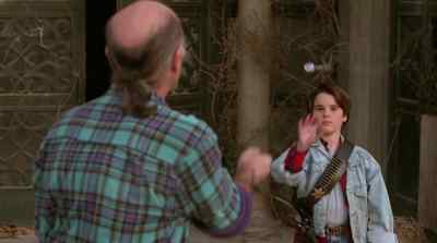 Come on. - Phantasm III: Lord of the Dead
