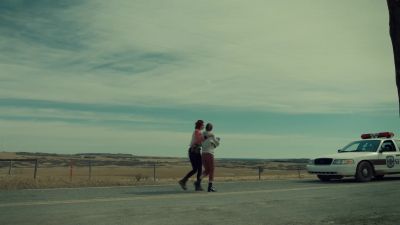 Come on. - Wynonna Earp