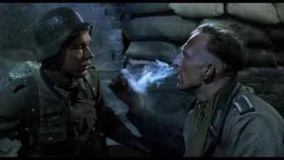 Come on. - Stalingrad