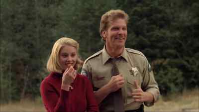 Come on. - Twin Peaks: Fire Walk with Me