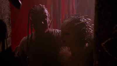 Come on! - Nightbreed