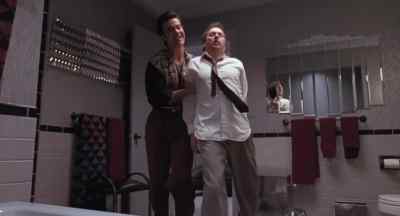 Come on. - One Good Cop
