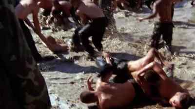 Come on! - Heartbreak Ridge