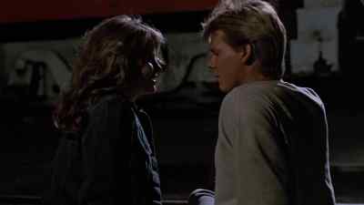 Come on. - Footloose
