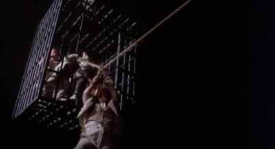 Come on! - Time Bandits