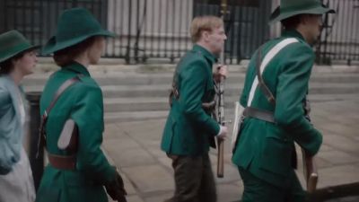 Come on. - Rebellion