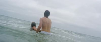 Come on! - Swim