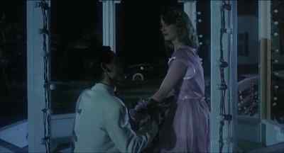 Come on. - The Prowler