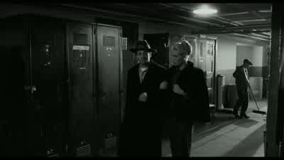 Come on. - Raging Bull