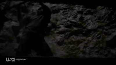 Come on! - Dig