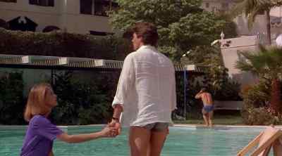 Come on. - American Gigolo