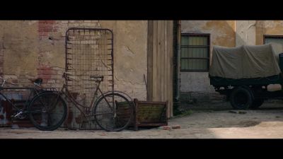 Come on. - Shadowplay