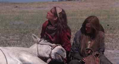 Come on. - Cattle Annie and Little Britches