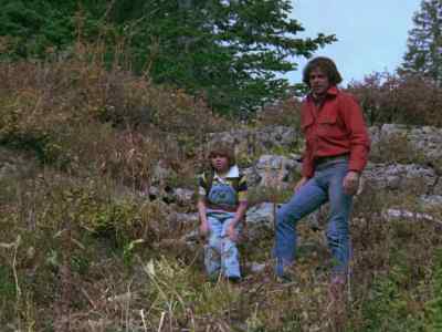 Come on! - Mountain Family Robinson
