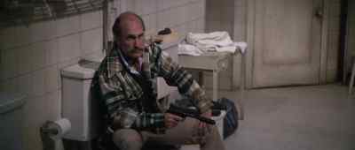 Come on. - The Killer Elite