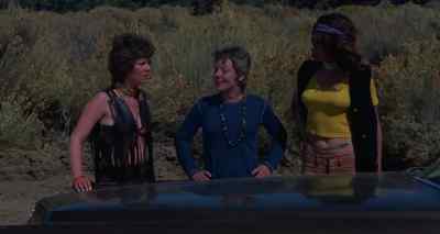 Come on. - Five Loose Women