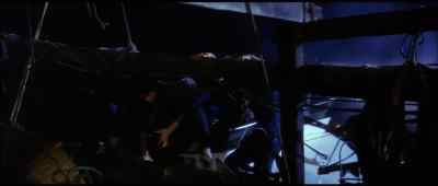 Come on! - Cleopatra Jones and the Casino of Gold