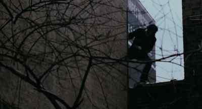 Come on. - Shaft