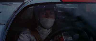 Come on. - Le Mans