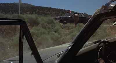 Come on! - Vanishing Point