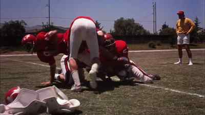 Come on. - The Cheerleaders