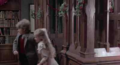 Come on! - Whoever Slew Auntie Roo?