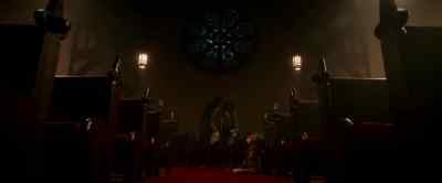 Come on. - Salem's Lot