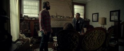 Come on. - Intruders