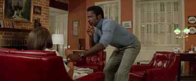 COME ON. - Shaft in Africa