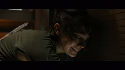 Come on. - Alien: Romulus