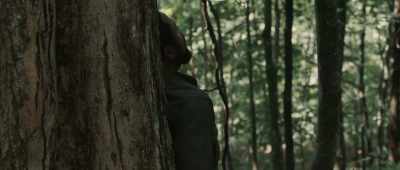 Come on. - The Hangman