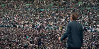 Come on! - blur: To the End