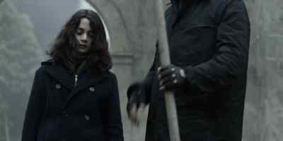 Come on. - The Walking Dead: Daryl Dixon
