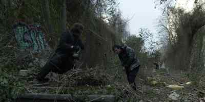 Come on. - The Walking Dead: Daryl Dixon