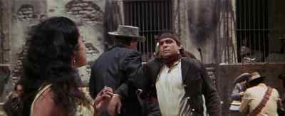 Come on. - The Wild Bunch
