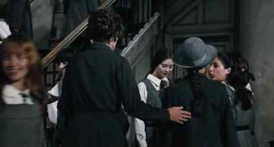 Come on. - The Prime of Miss Jean Brodie