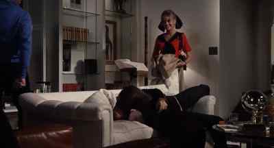 Come on. - Bob & Carol & Ted & Alice