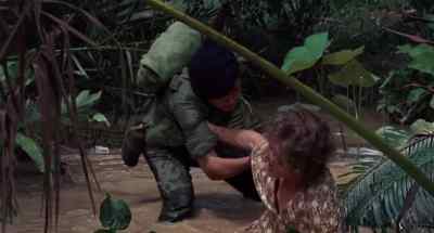 Come on. - The Virgin Soldiers