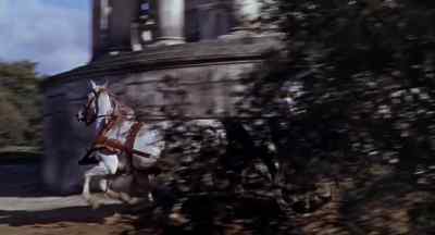 Come on! - A Funny Thing Happened on the Way to the Forum