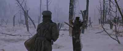 Come on! - Doctor Zhivago