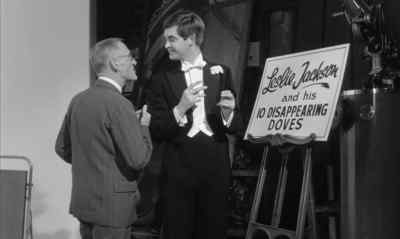 Come on. - A Hard Day's Night