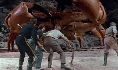 Come on! - Mysterious Island