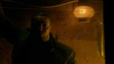 Come on. - Dark Matter