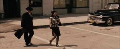 Come on - The Black Dahlia