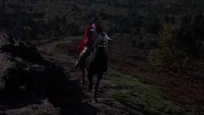 Come on. - The Hound of the Baskervilles