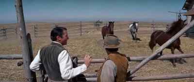 - Come on. - The Big Country