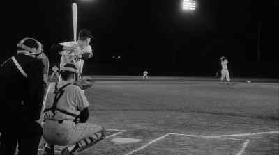 Come on. - Fear Strikes Out