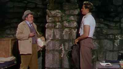 - Come on. - Secret of the Incas
